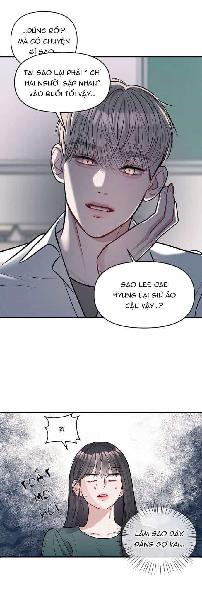 Xâm Nhập Vào Trường Trung Học Tài Phiệt! - Chương 7 - ảnh 32