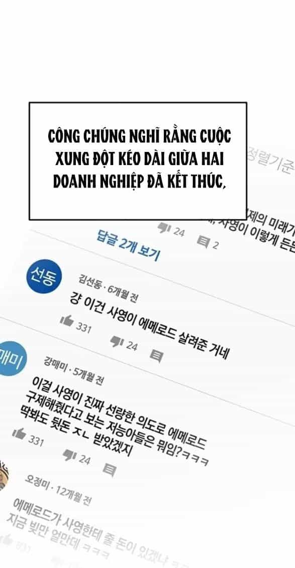 Xâm Nhập Vào Trường Trung Học Tài Phiệt! - Chương 86 - ảnh 126