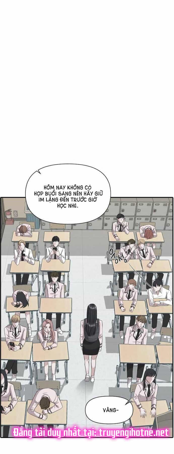 Xâm Nhập Vào Trường Trung Học Tài Phiệt! - Chương 1.1 - ảnh 48