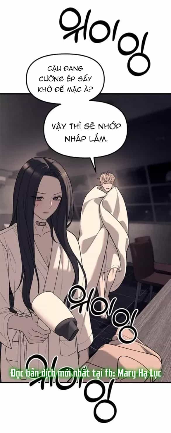 Xâm Nhập Vào Trường Trung Học Tài Phiệt! - Chương 90.1 - ảnh 19