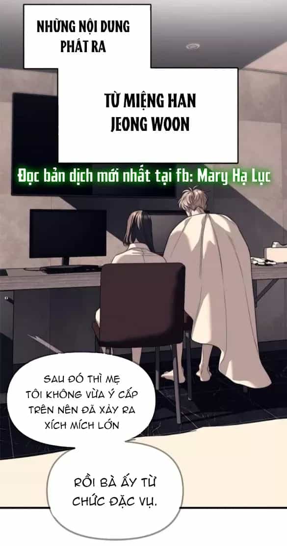 Xâm Nhập Vào Trường Trung Học Tài Phiệt! - Chương 90.1 - ảnh 37