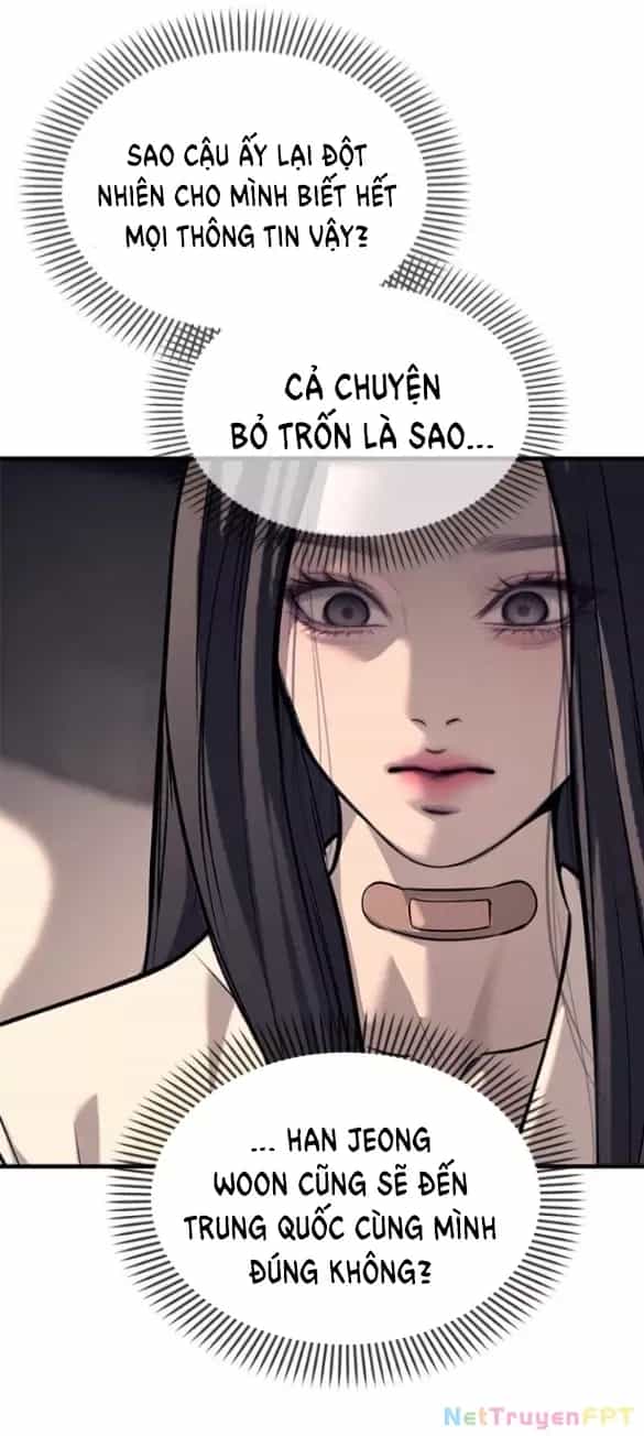 Xâm Nhập Vào Trường Trung Học Tài Phiệt! - Chương 90.1 - ảnh 40