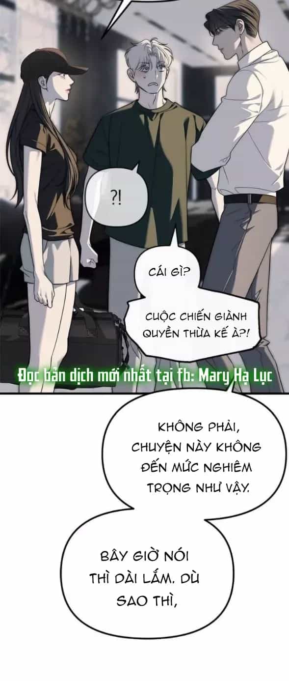 Xâm Nhập Vào Trường Trung Học Tài Phiệt! - Chương 94.1 - ảnh 183