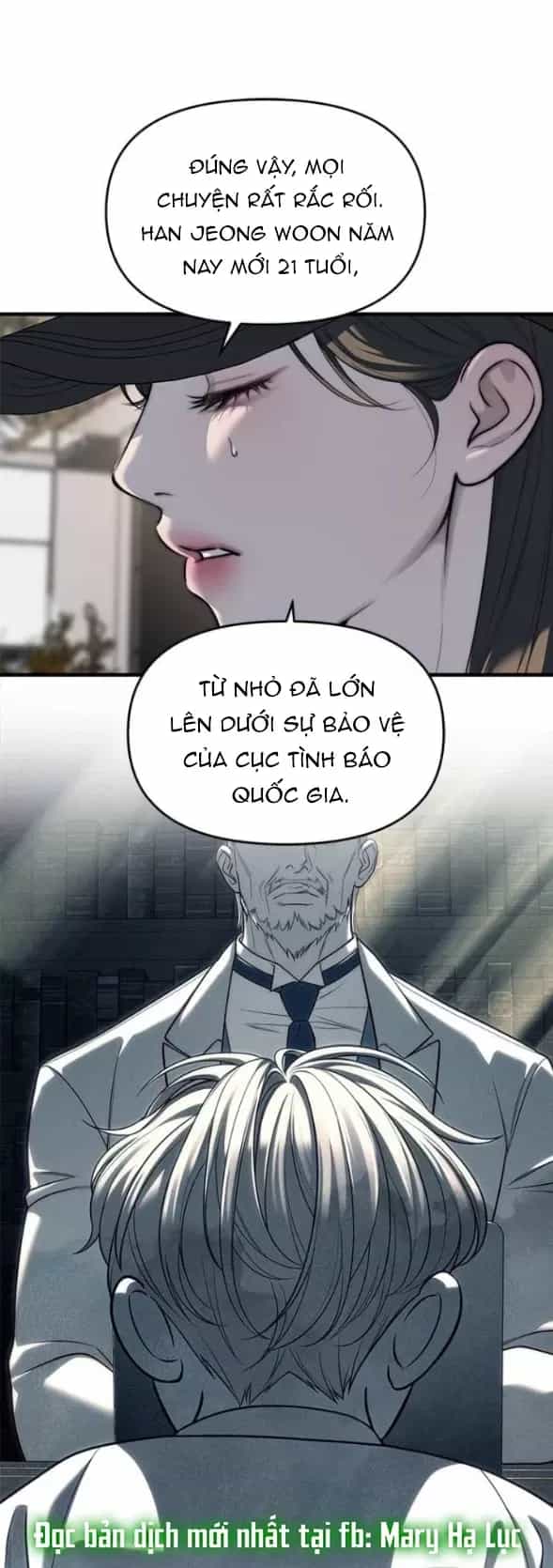 Xâm Nhập Vào Trường Trung Học Tài Phiệt! - Chương 94.1 - ảnh 58