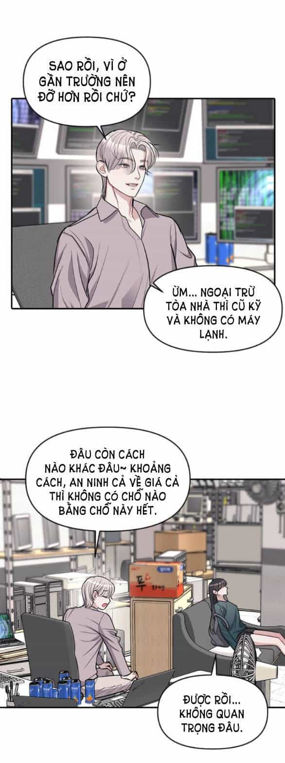 Xâm Nhập Vào Trường Trung Học Tài Phiệt! - Chương 7.2 - ảnh 17