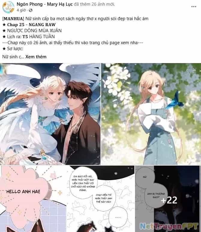 Xâm Nhập Vào Trường Trung Học Tài Phiệt! - Chương 96.1 - ảnh 98