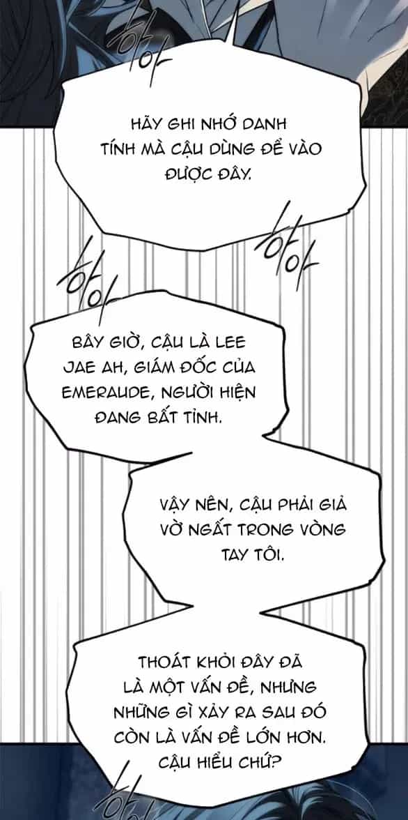 Xâm Nhập Vào Trường Trung Học Tài Phiệt! - Chương 98.1 - ảnh 67