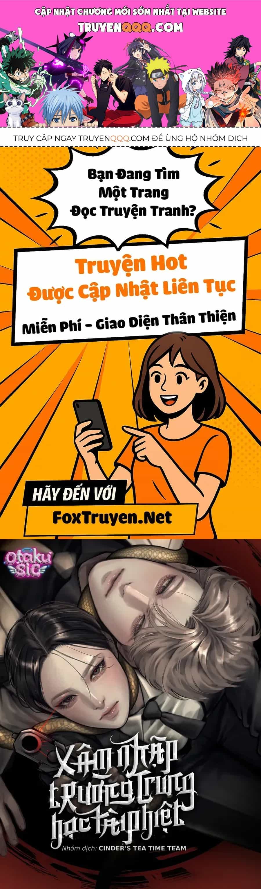 Xâm Nhập Vào Trường Trung Học Tài Phiệt! - Chương 99 - ảnh 1