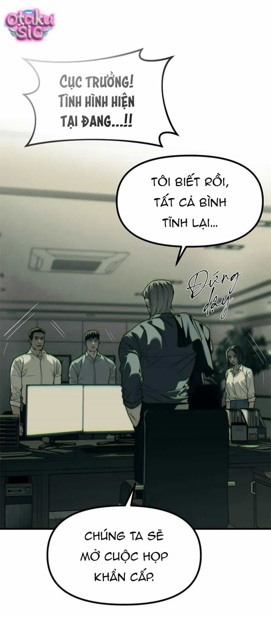 Xâm Nhập Vào Trường Trung Học Tài Phiệt! - Chương 99 - ảnh 19