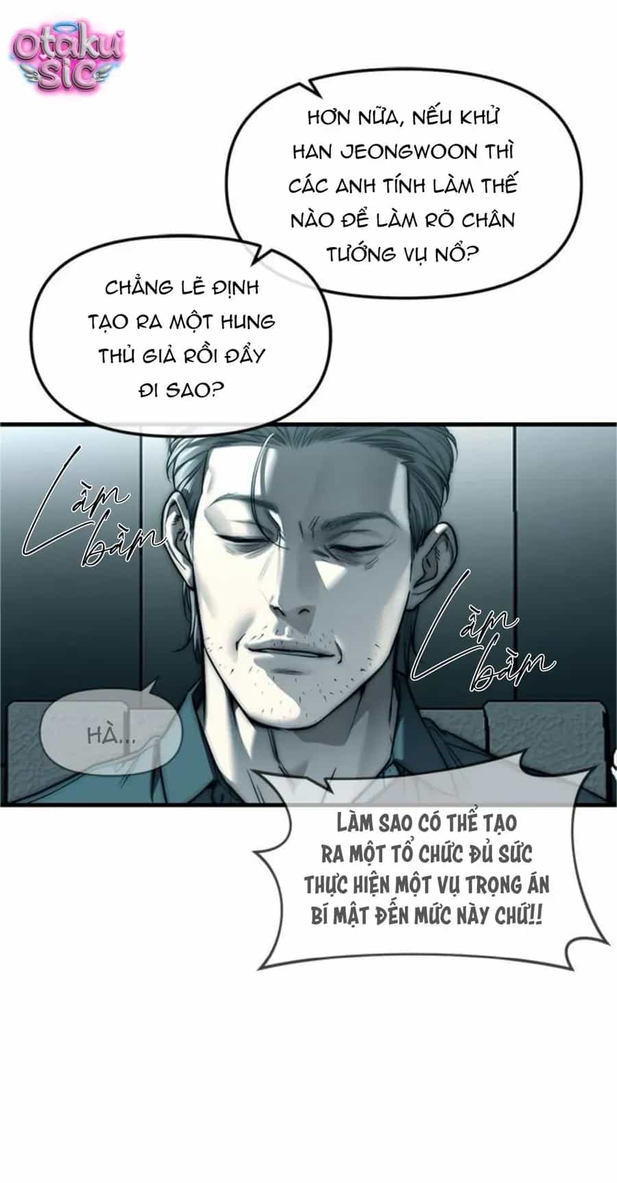 Xâm Nhập Vào Trường Trung Học Tài Phiệt! - Chương 99 - ảnh 26