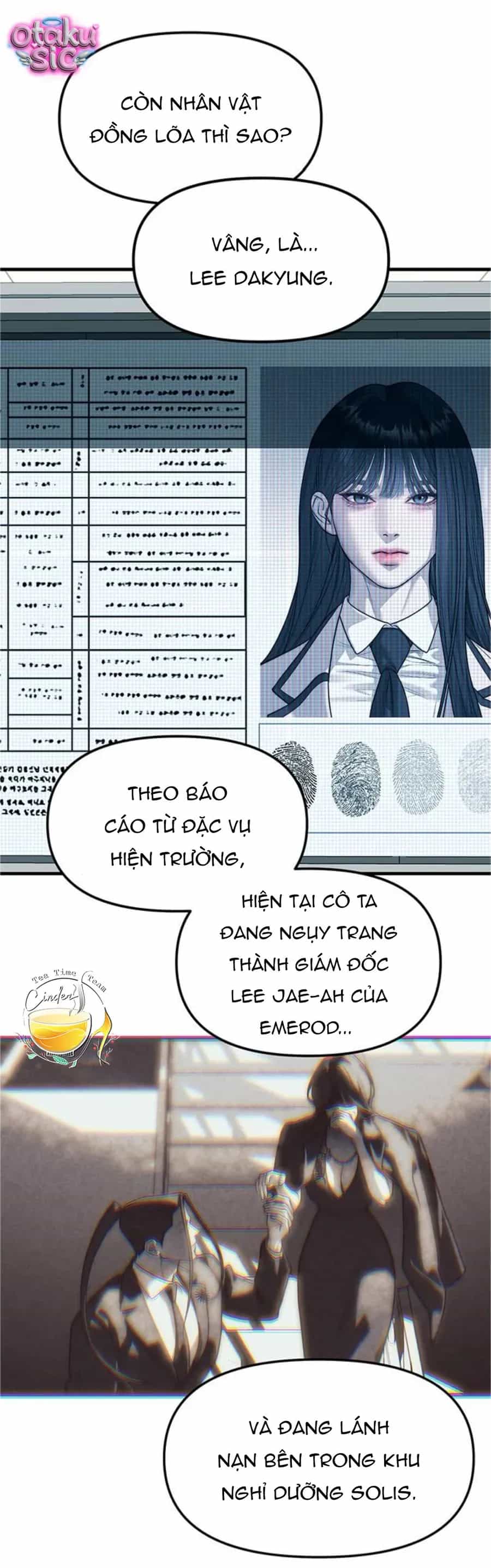 Xâm Nhập Vào Trường Trung Học Tài Phiệt! - Chương 99 - ảnh 29