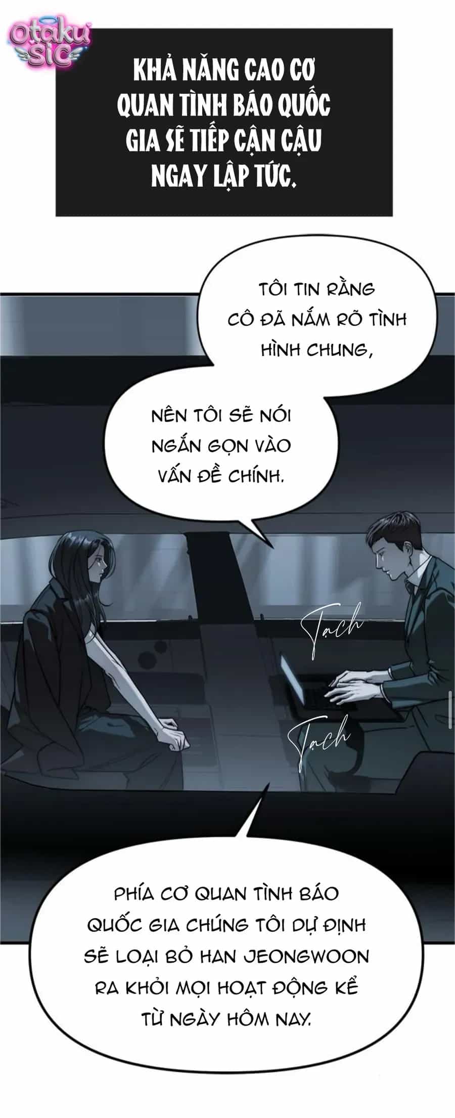 Xâm Nhập Vào Trường Trung Học Tài Phiệt! - Chương 99 - ảnh 54