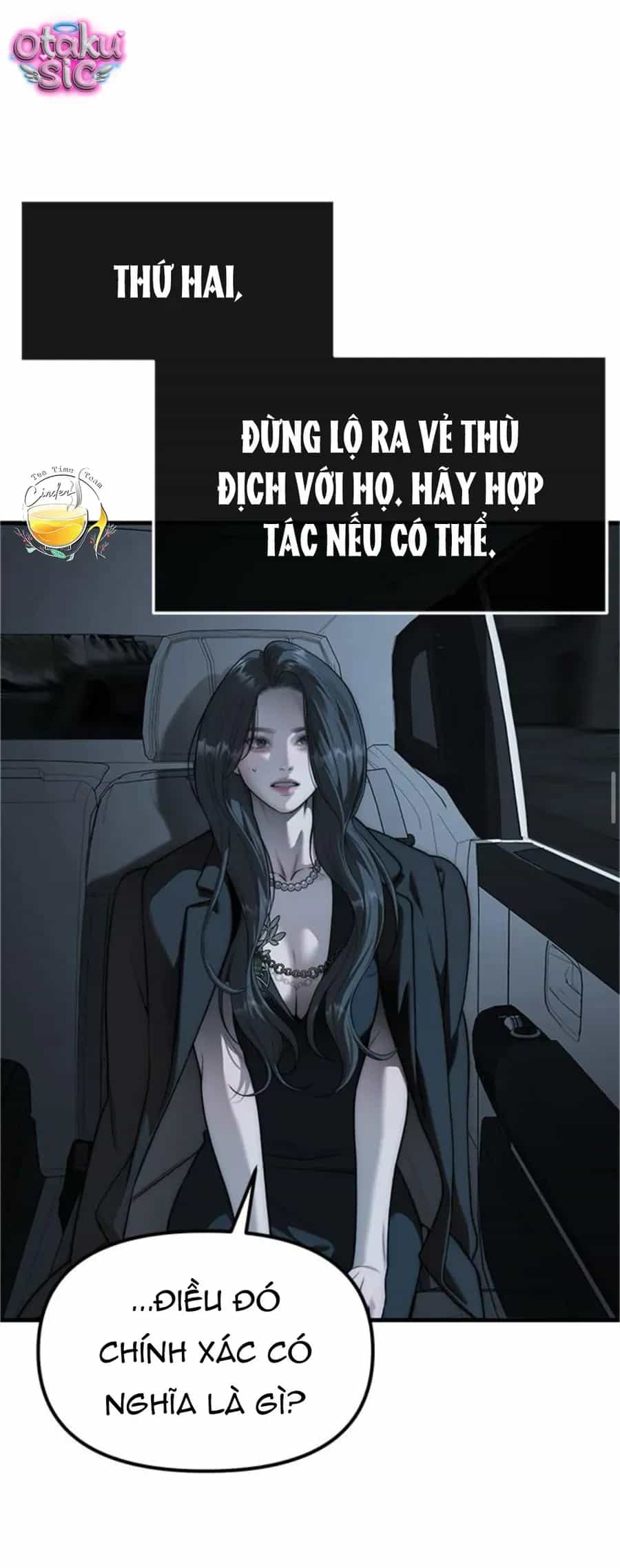 Xâm Nhập Vào Trường Trung Học Tài Phiệt! - Chương 99 - ảnh 55