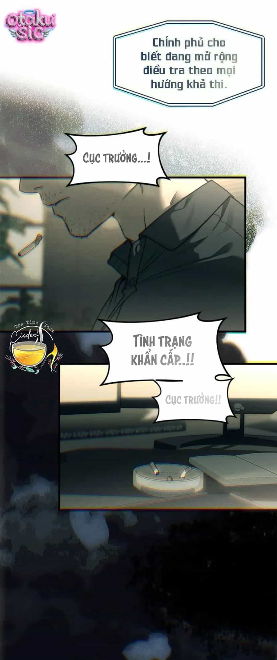Xâm Nhập Vào Trường Trung Học Tài Phiệt! - Chương 99 - ảnh 8