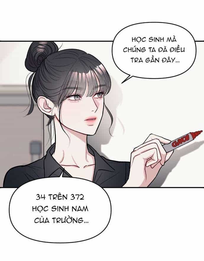 Xâm Nhập Vào Trường Trung Học Tài Phiệt! - Chương 8 - ảnh 26