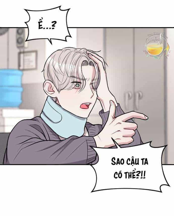 Xâm Nhập Vào Trường Trung Học Tài Phiệt! - Chương 8 - ảnh 40