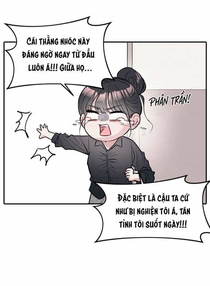 Xâm Nhập Vào Trường Trung Học Tài Phiệt! - Chương 8 - ảnh 42