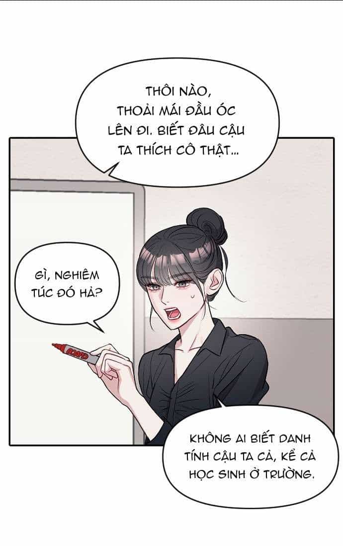 Xâm Nhập Vào Trường Trung Học Tài Phiệt! - Chương 8 - ảnh 45