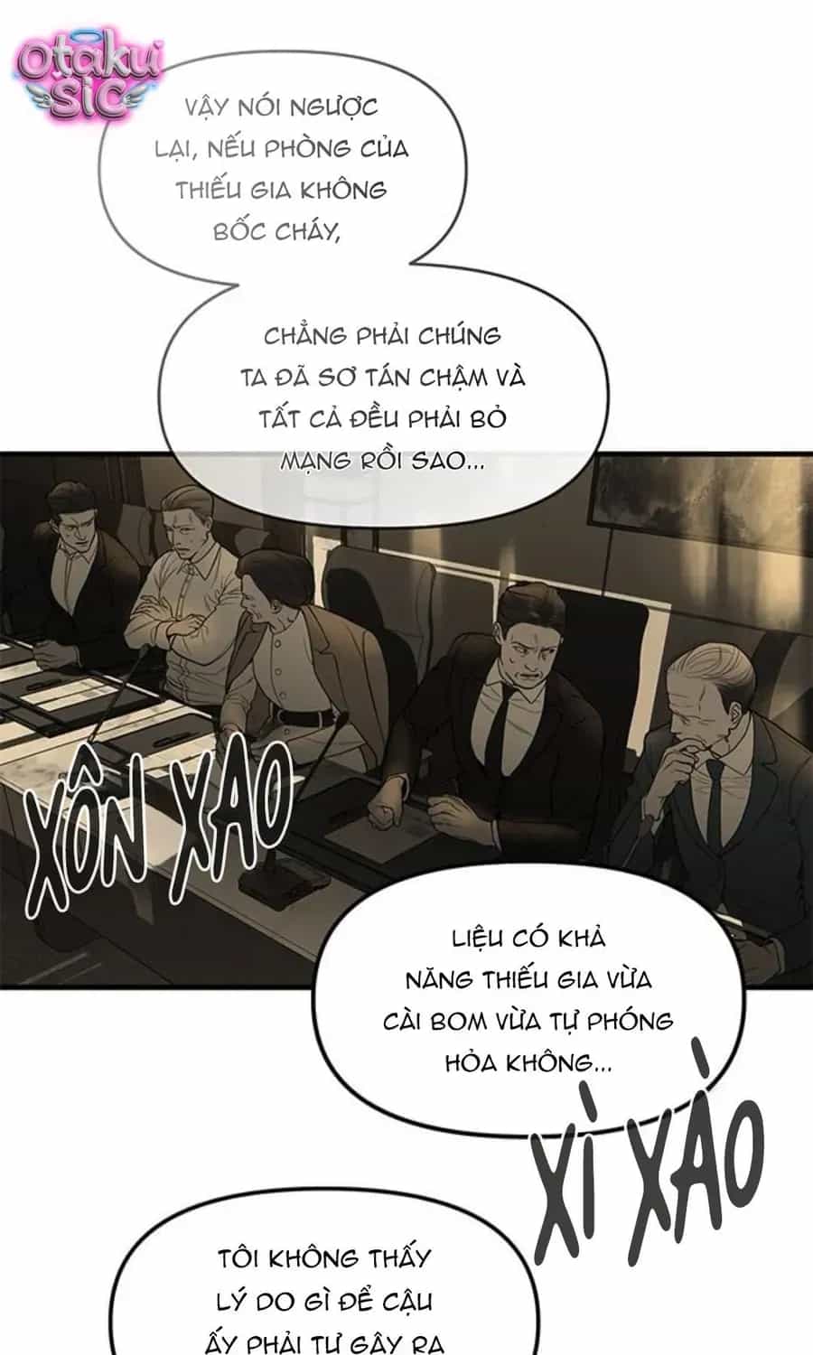 Xâm Nhập Vào Trường Trung Học Tài Phiệt! - Chương 100 - ảnh 114