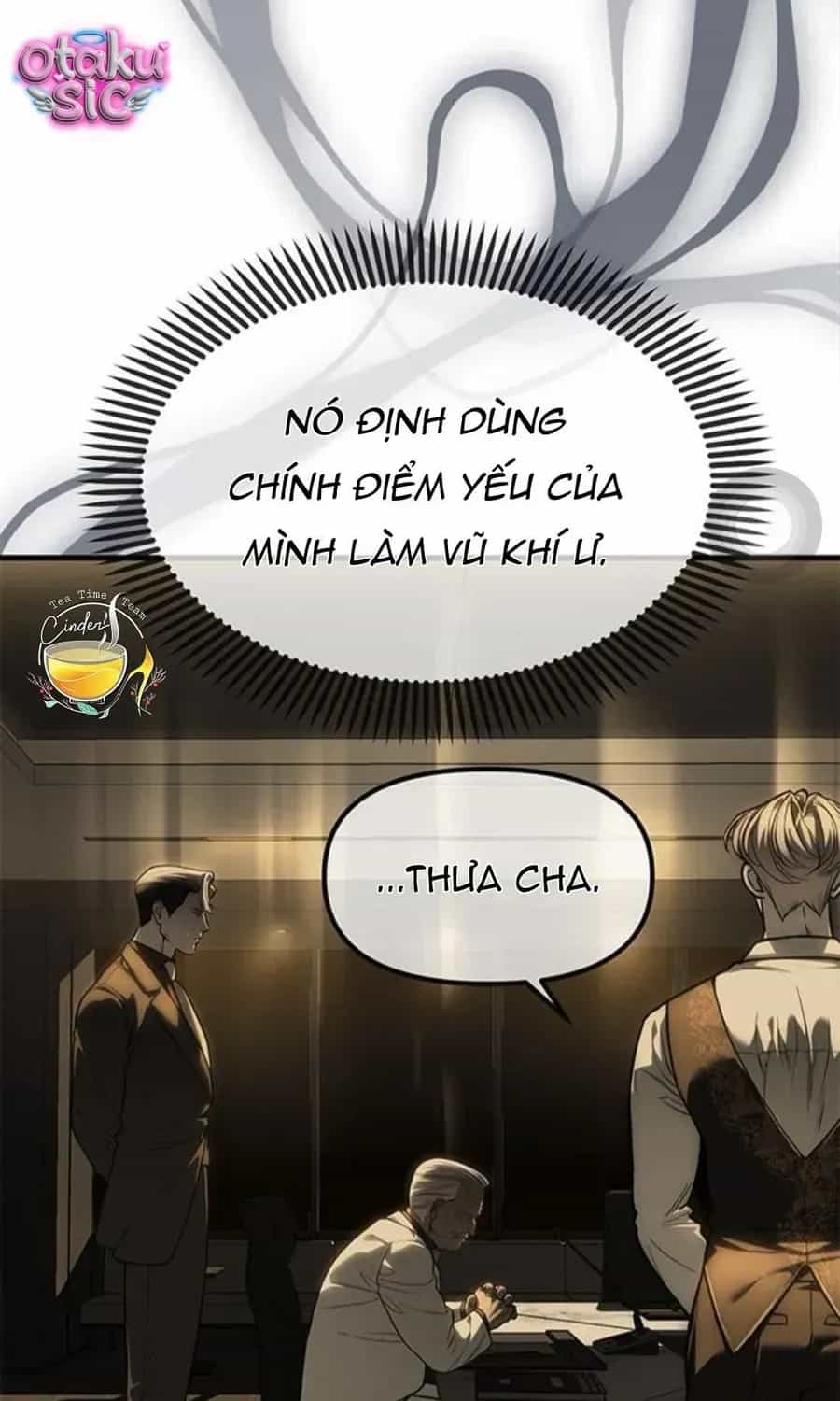 Xâm Nhập Vào Trường Trung Học Tài Phiệt! - Chương 100 - ảnh 121