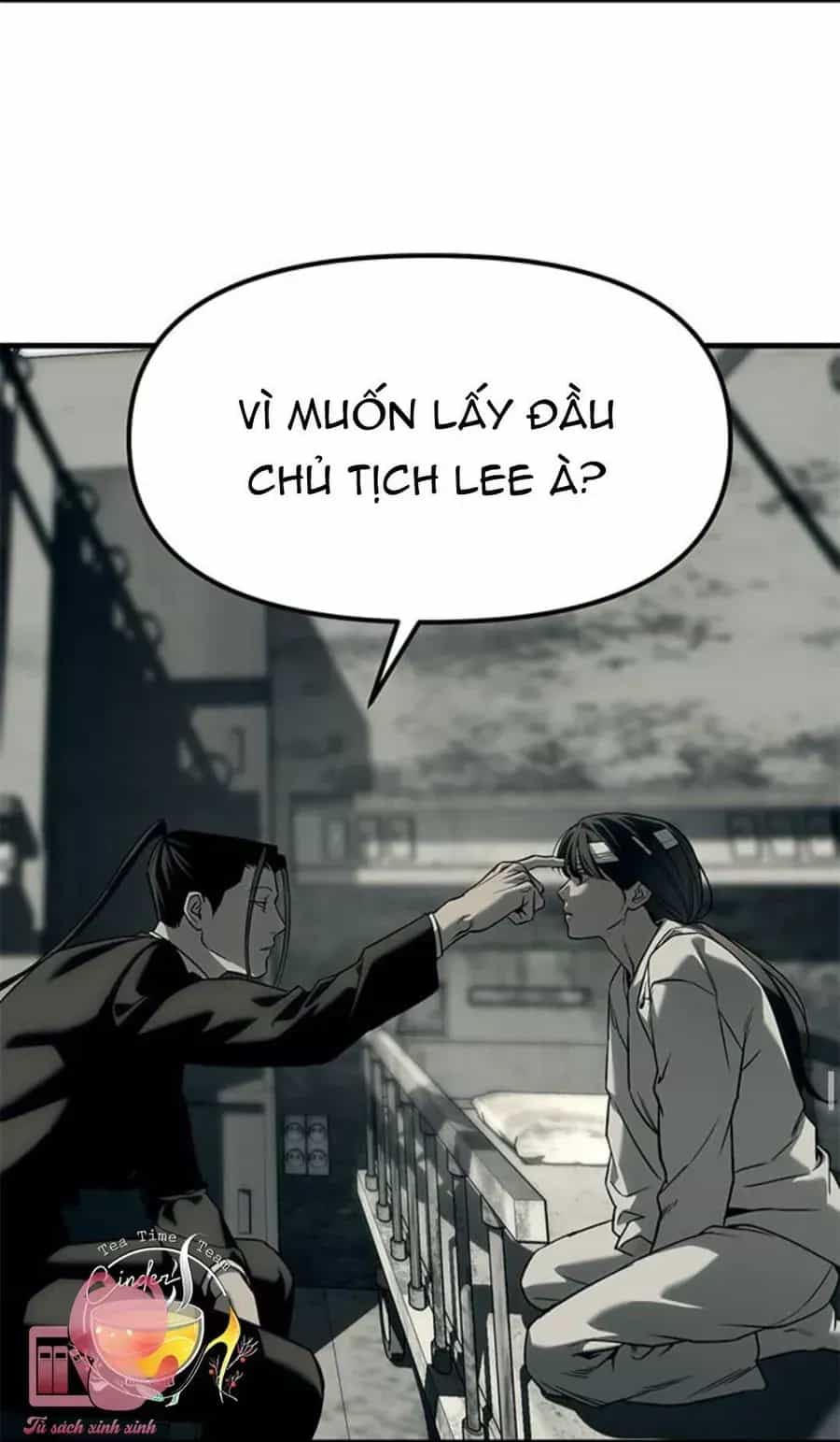Xâm Nhập Vào Trường Trung Học Tài Phiệt! - Chương 101 - ảnh 13