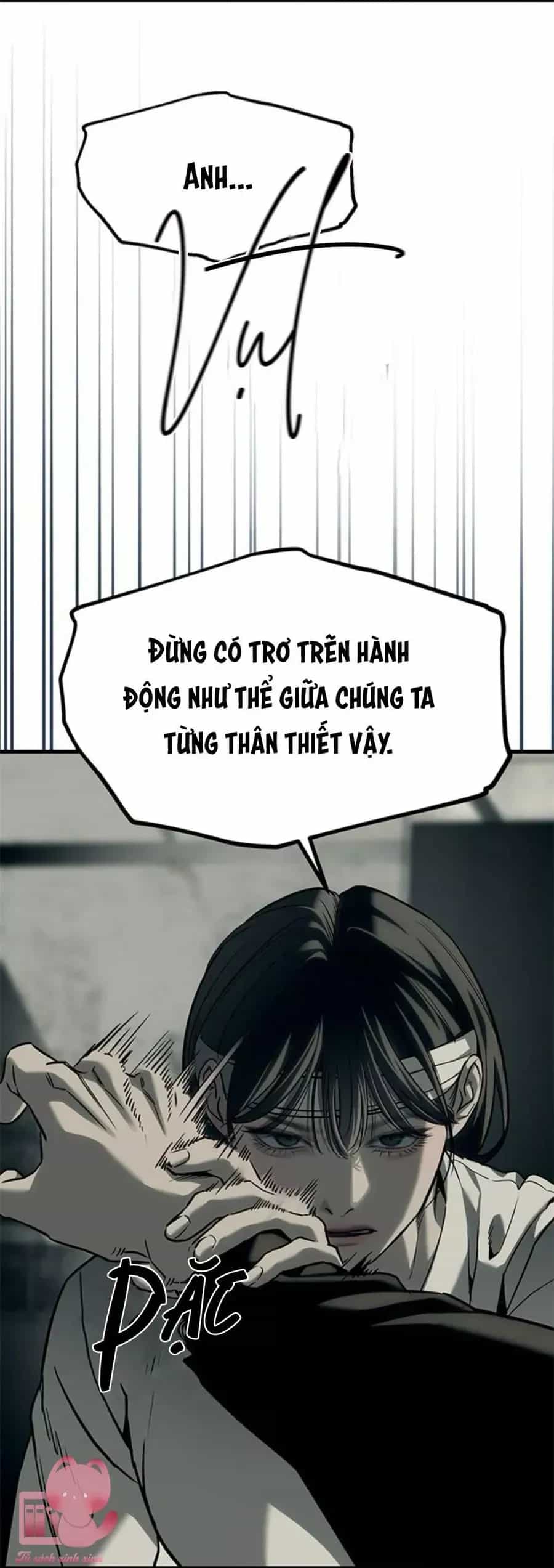 Xâm Nhập Vào Trường Trung Học Tài Phiệt! - Chương 101 - ảnh 14