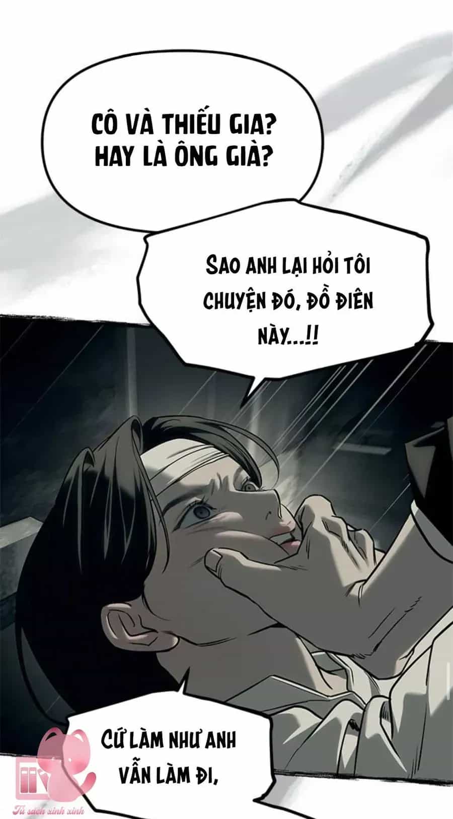 Xâm Nhập Vào Trường Trung Học Tài Phiệt! - Chương 101 - ảnh 22