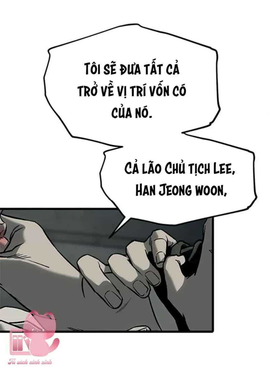 Xâm Nhập Vào Trường Trung Học Tài Phiệt! - Chương 101 - ảnh 32