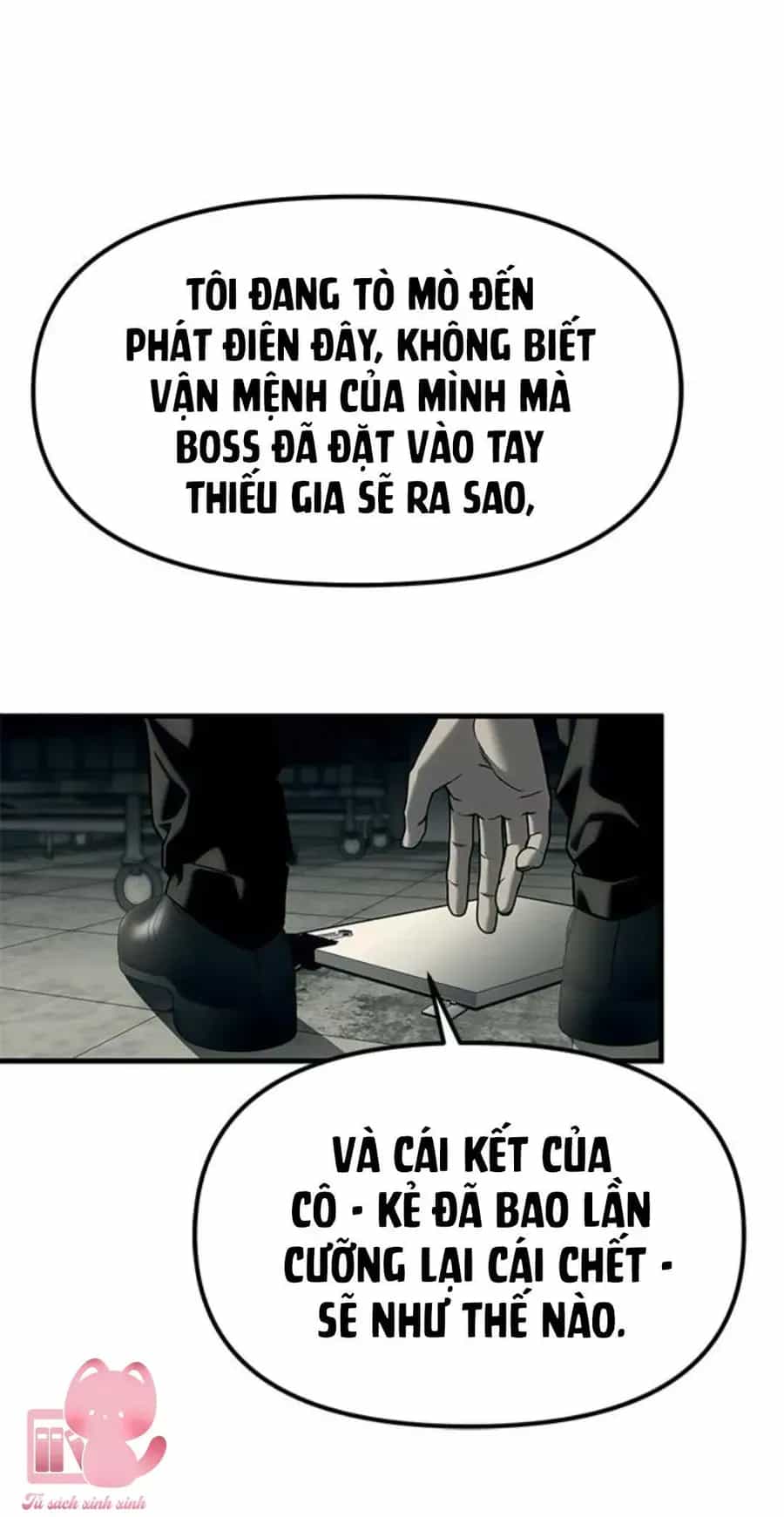 Xâm Nhập Vào Trường Trung Học Tài Phiệt! - Chương 101 - ảnh 46