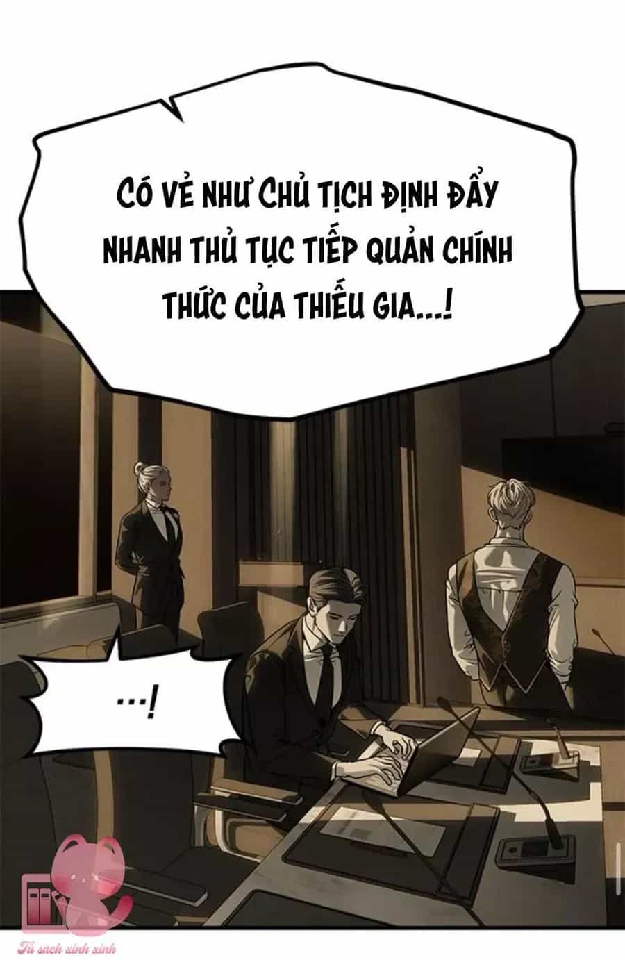 Xâm Nhập Vào Trường Trung Học Tài Phiệt! - Chương 101 - ảnh 69