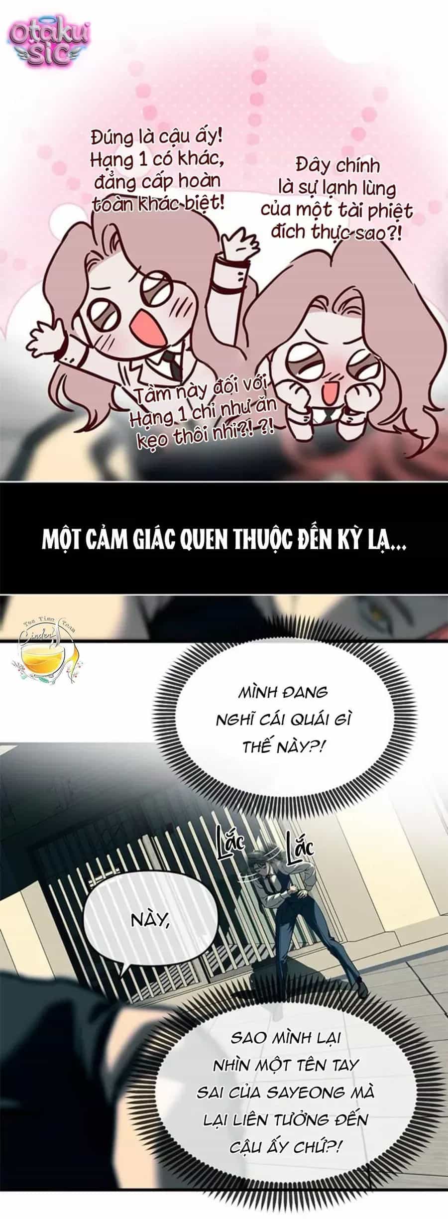 Xâm Nhập Vào Trường Trung Học Tài Phiệt! - Chương 102 - ảnh 11