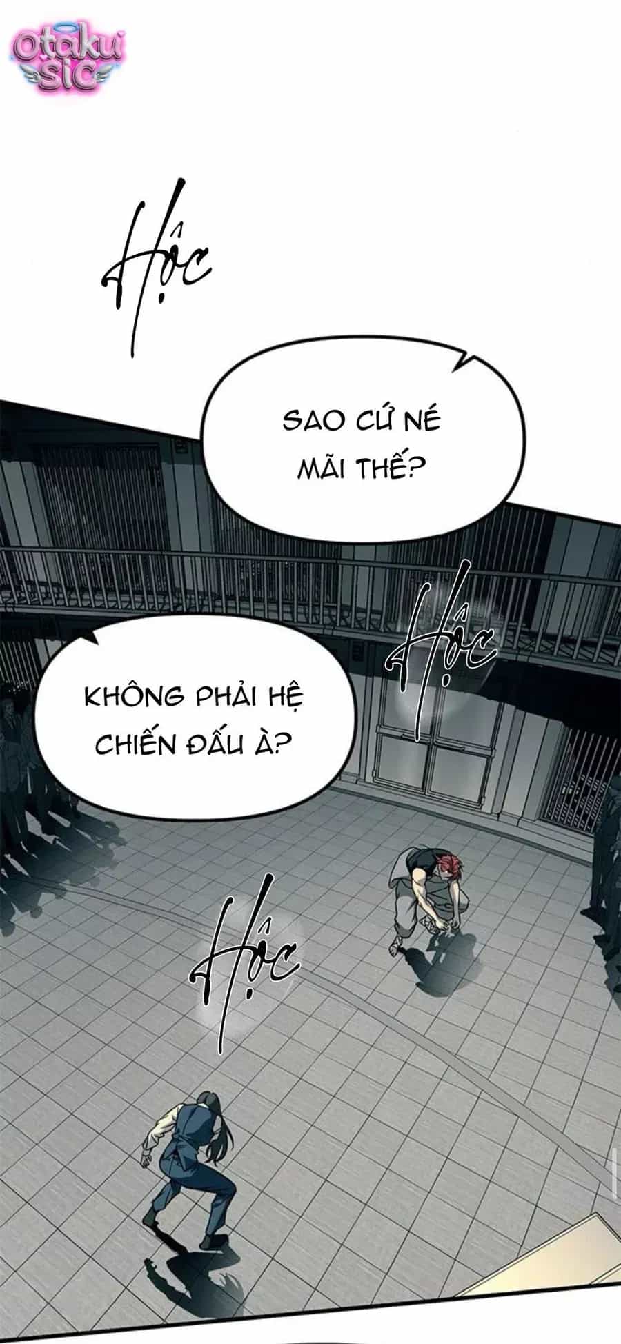 Xâm Nhập Vào Trường Trung Học Tài Phiệt! - Chương 102 - ảnh 21