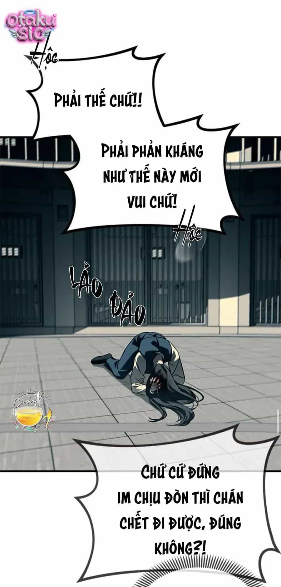 Xâm Nhập Vào Trường Trung Học Tài Phiệt! - Chương 102 - ảnh 77