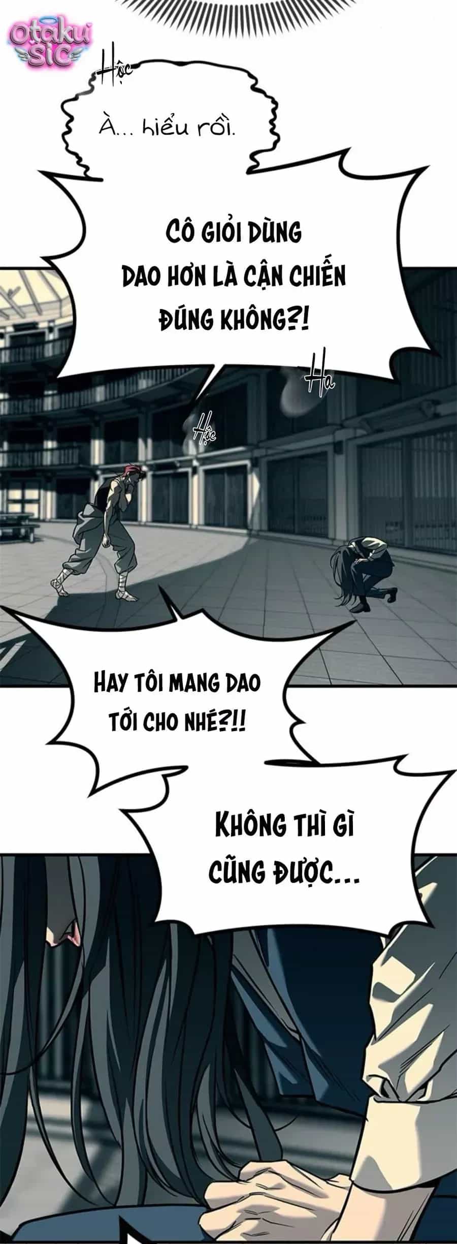 Xâm Nhập Vào Trường Trung Học Tài Phiệt! - Chương 102 - ảnh 80