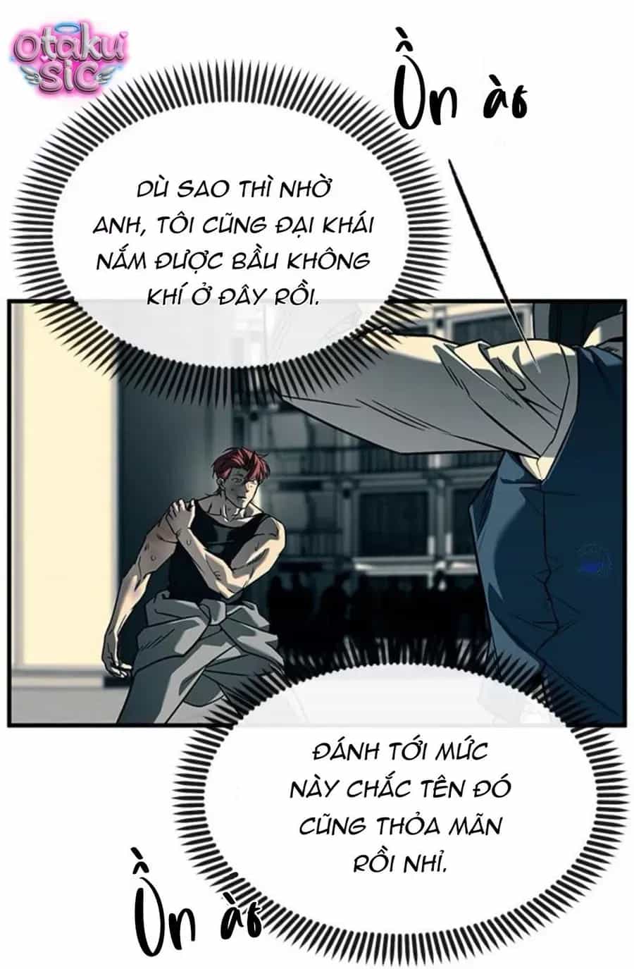 Xâm Nhập Vào Trường Trung Học Tài Phiệt! - Chương 102 - ảnh 89