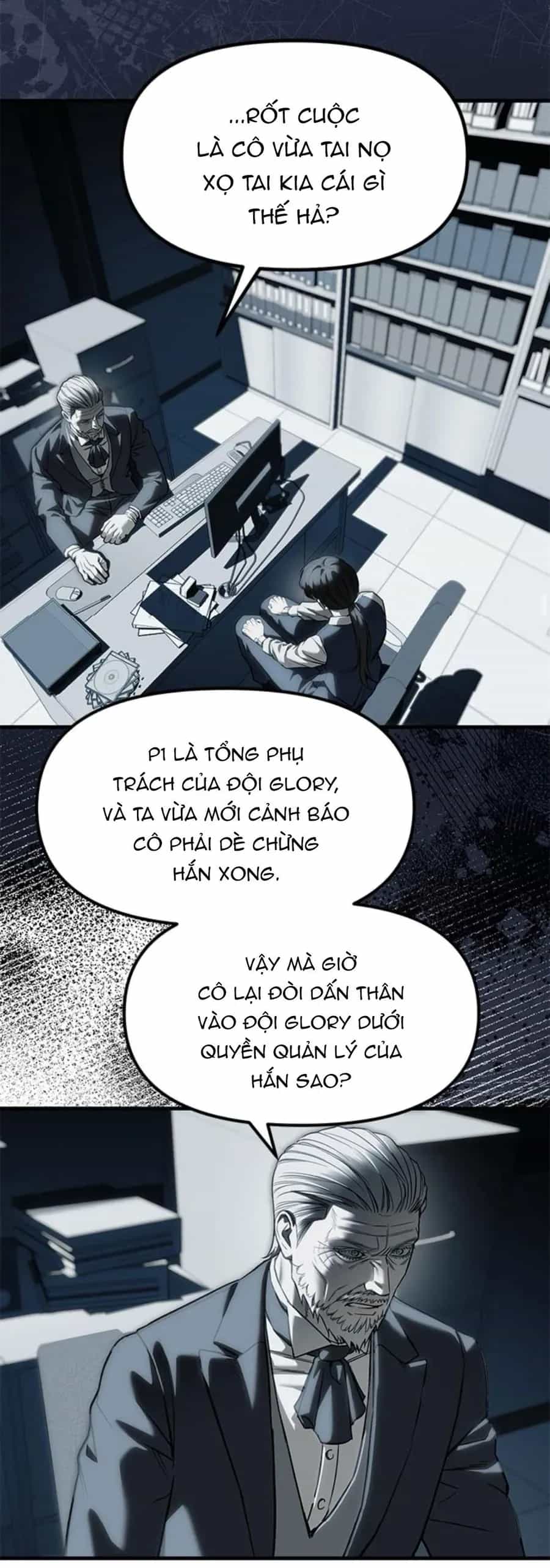 Xâm Nhập Vào Trường Trung Học Tài Phiệt! - Chương 103 - ảnh 117