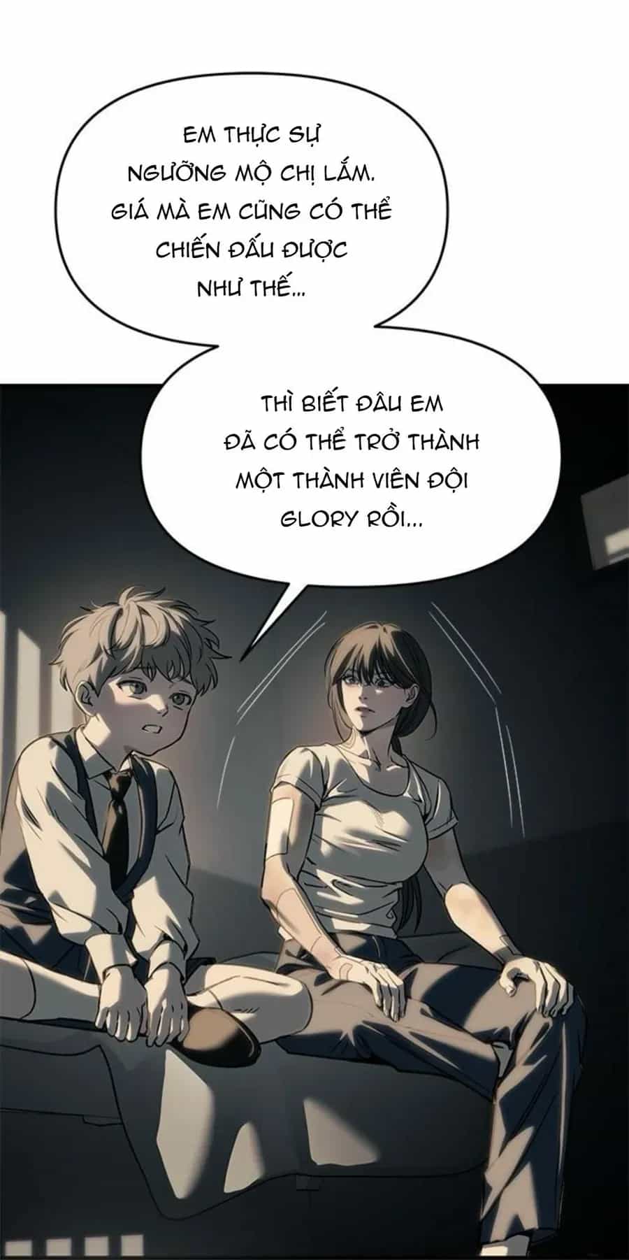 Xâm Nhập Vào Trường Trung Học Tài Phiệt! - Chương 103 - ảnh 43