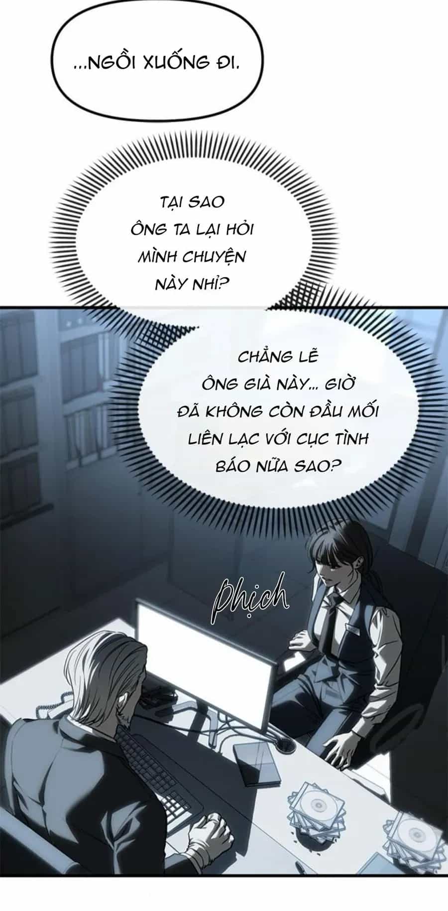 Xâm Nhập Vào Trường Trung Học Tài Phiệt! - Chương 103 - ảnh 72