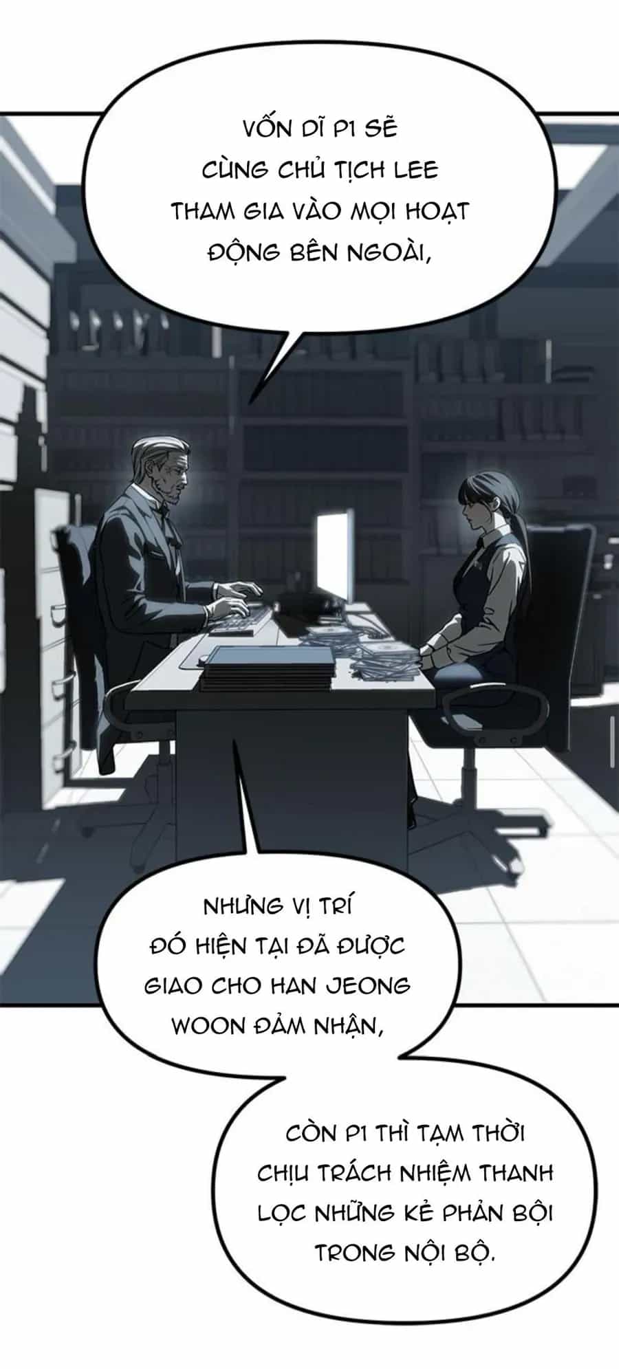 Xâm Nhập Vào Trường Trung Học Tài Phiệt! - Chương 103 - ảnh 77