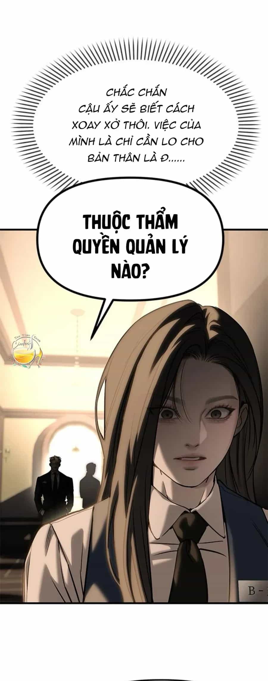 Xâm Nhập Vào Trường Trung Học Tài Phiệt! - Chương 104 - ảnh 109