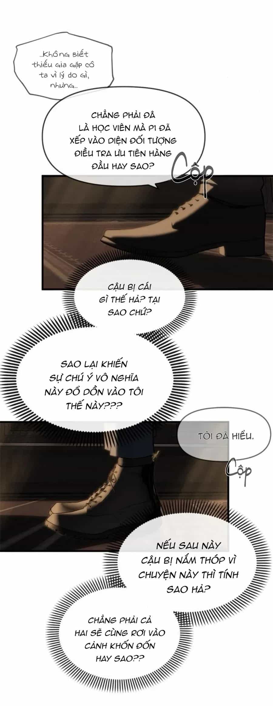Xâm Nhập Vào Trường Trung Học Tài Phiệt! - Chương 104 - ảnh 112