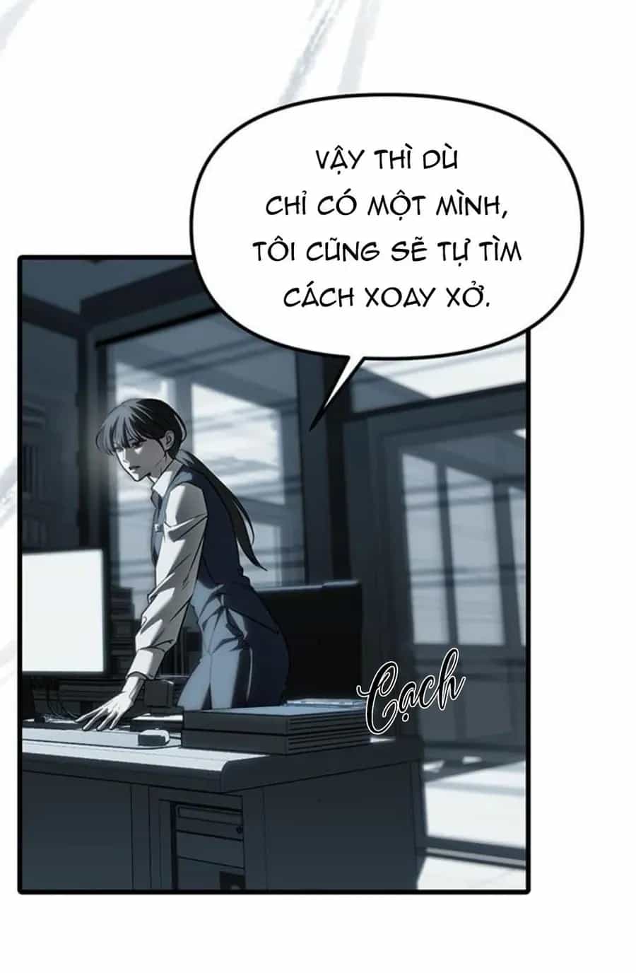 Xâm Nhập Vào Trường Trung Học Tài Phiệt! - Chương 104 - ảnh 14