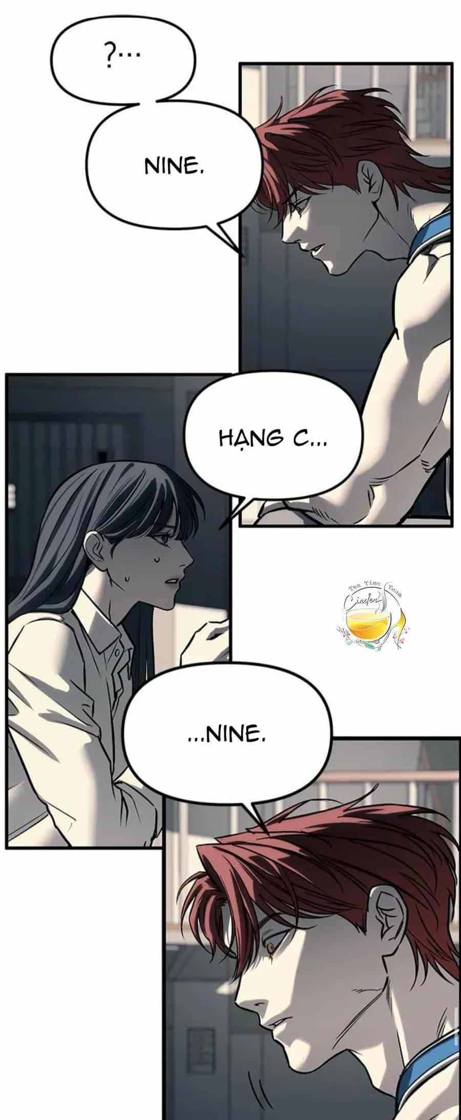 Xâm Nhập Vào Trường Trung Học Tài Phiệt! - Chương 104 - ảnh 51