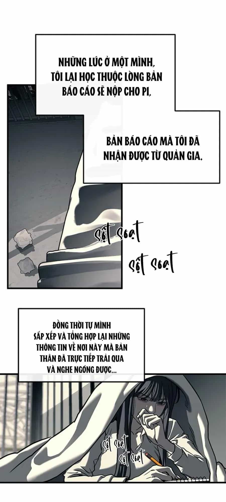 Xâm Nhập Vào Trường Trung Học Tài Phiệt! - Chương 104 - ảnh 78
