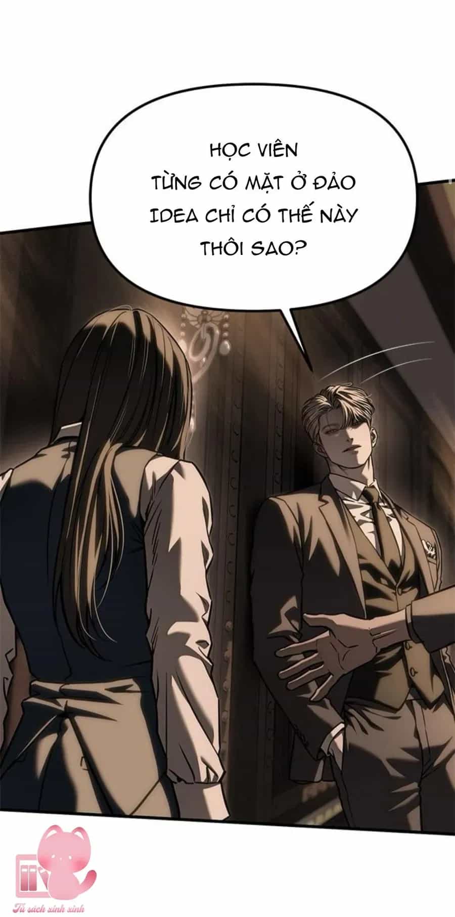 Xâm Nhập Vào Trường Trung Học Tài Phiệt! - Chương 105 - ảnh 13