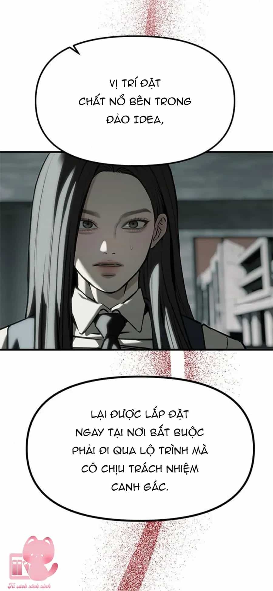 Xâm Nhập Vào Trường Trung Học Tài Phiệt! - Chương 105 - ảnh 55