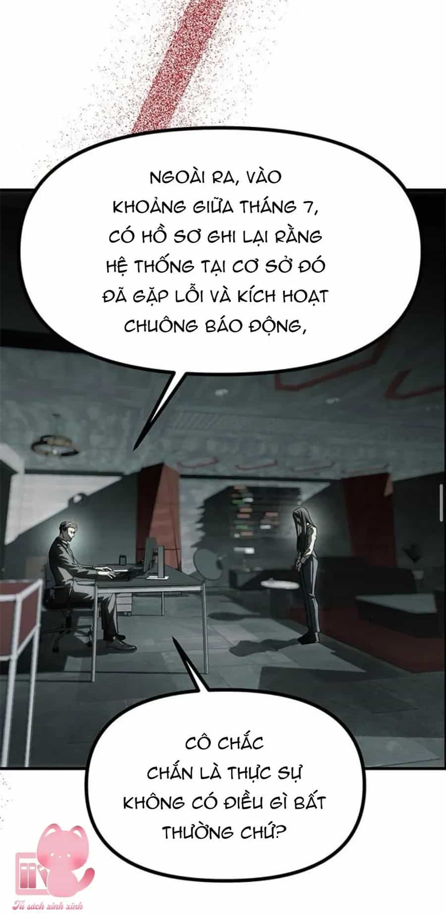 Xâm Nhập Vào Trường Trung Học Tài Phiệt! - Chương 105 - ảnh 56