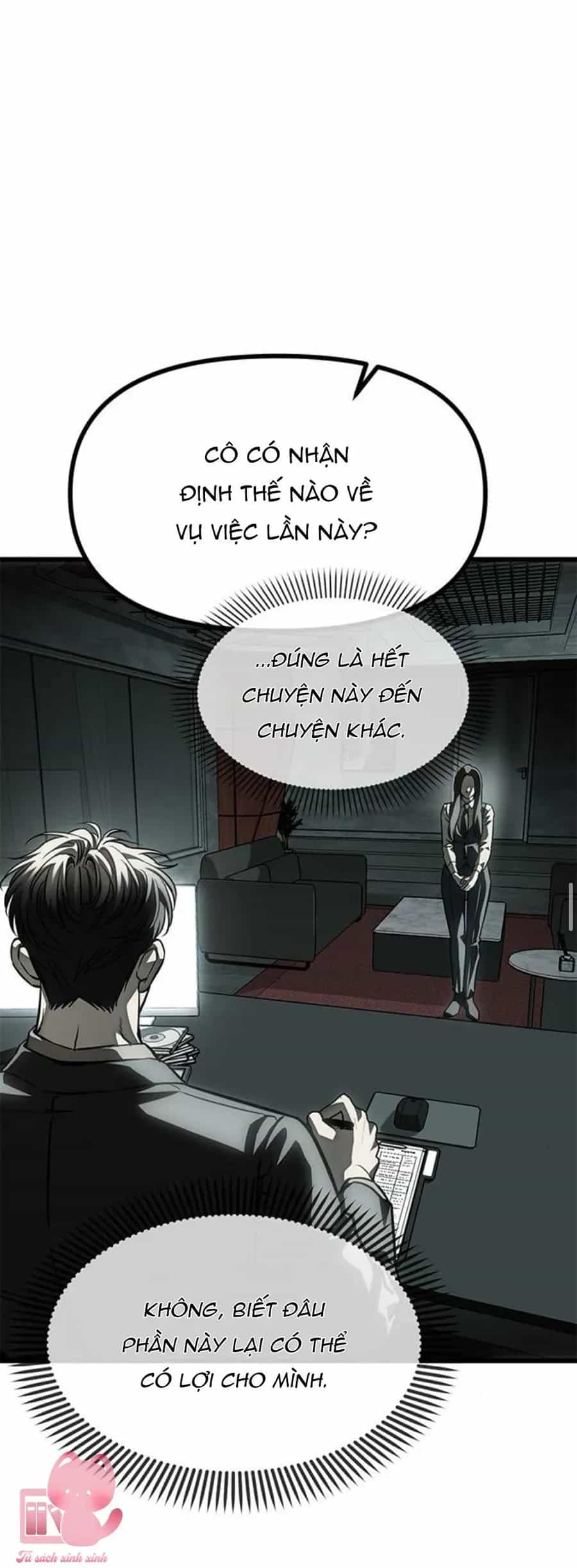 Xâm Nhập Vào Trường Trung Học Tài Phiệt! - Chương 105 - ảnh 65
