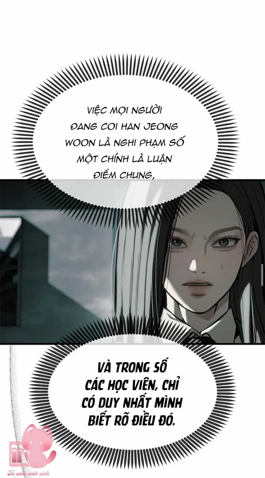 Xâm Nhập Vào Trường Trung Học Tài Phiệt! - Chương 105 - ảnh 66