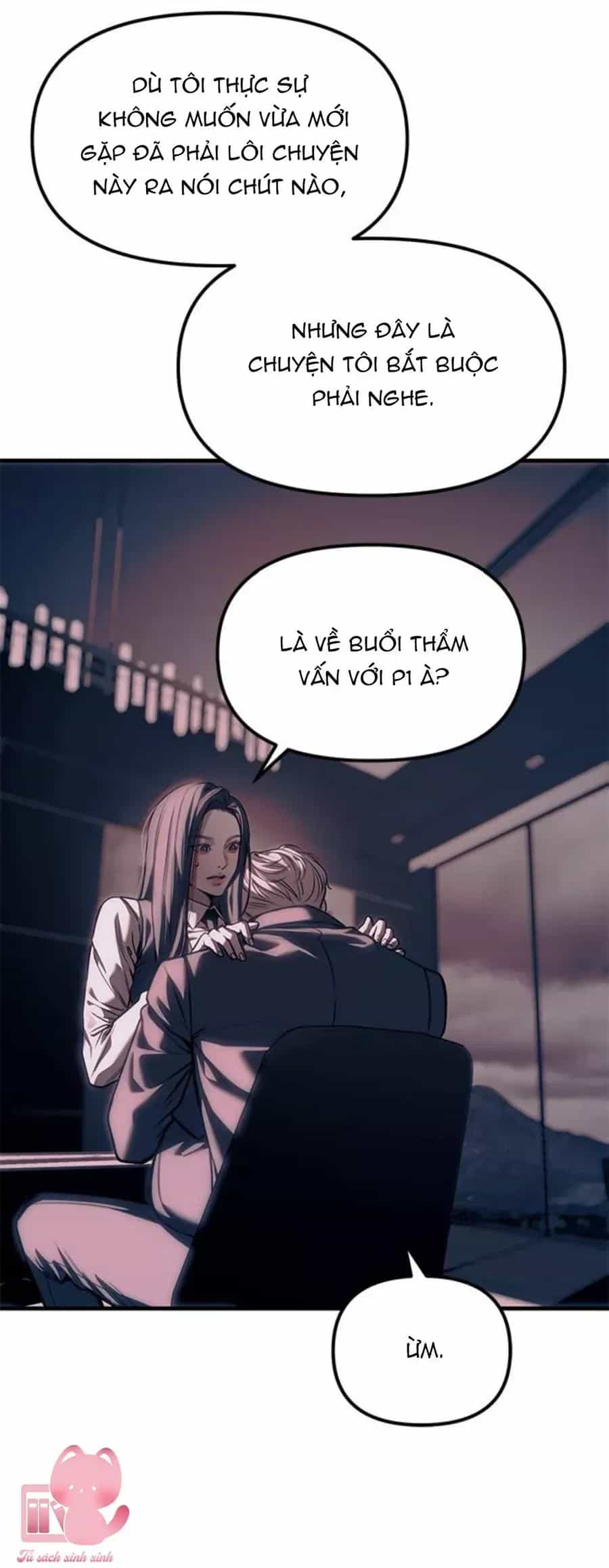 Xâm Nhập Vào Trường Trung Học Tài Phiệt! - Chương 106 - ảnh 107